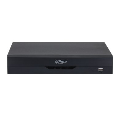 фото Гібридний відеореєстратор (DVR) Dahua Technology XVR5104HS-I3/T 2