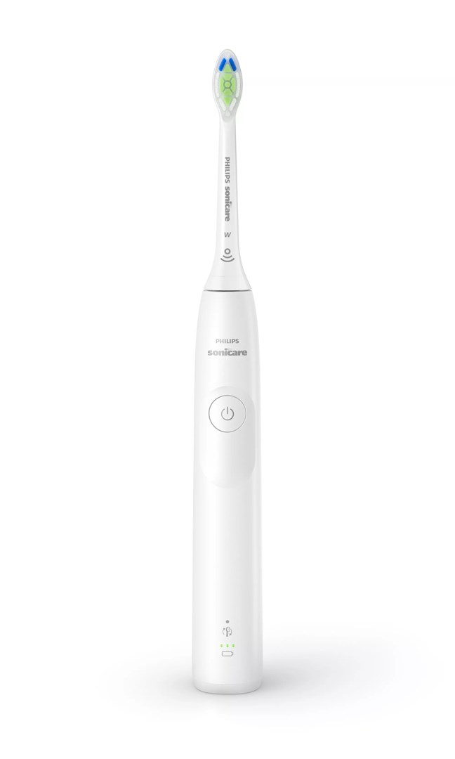 фото Електрична зубна щітка Philips HX7108/04 2