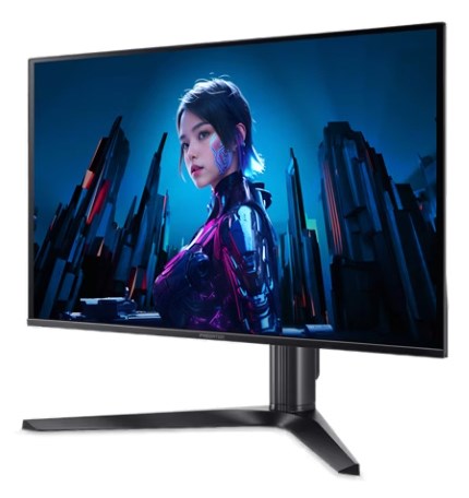 фото Монітор Acer Predator X27UX1biiphx 3