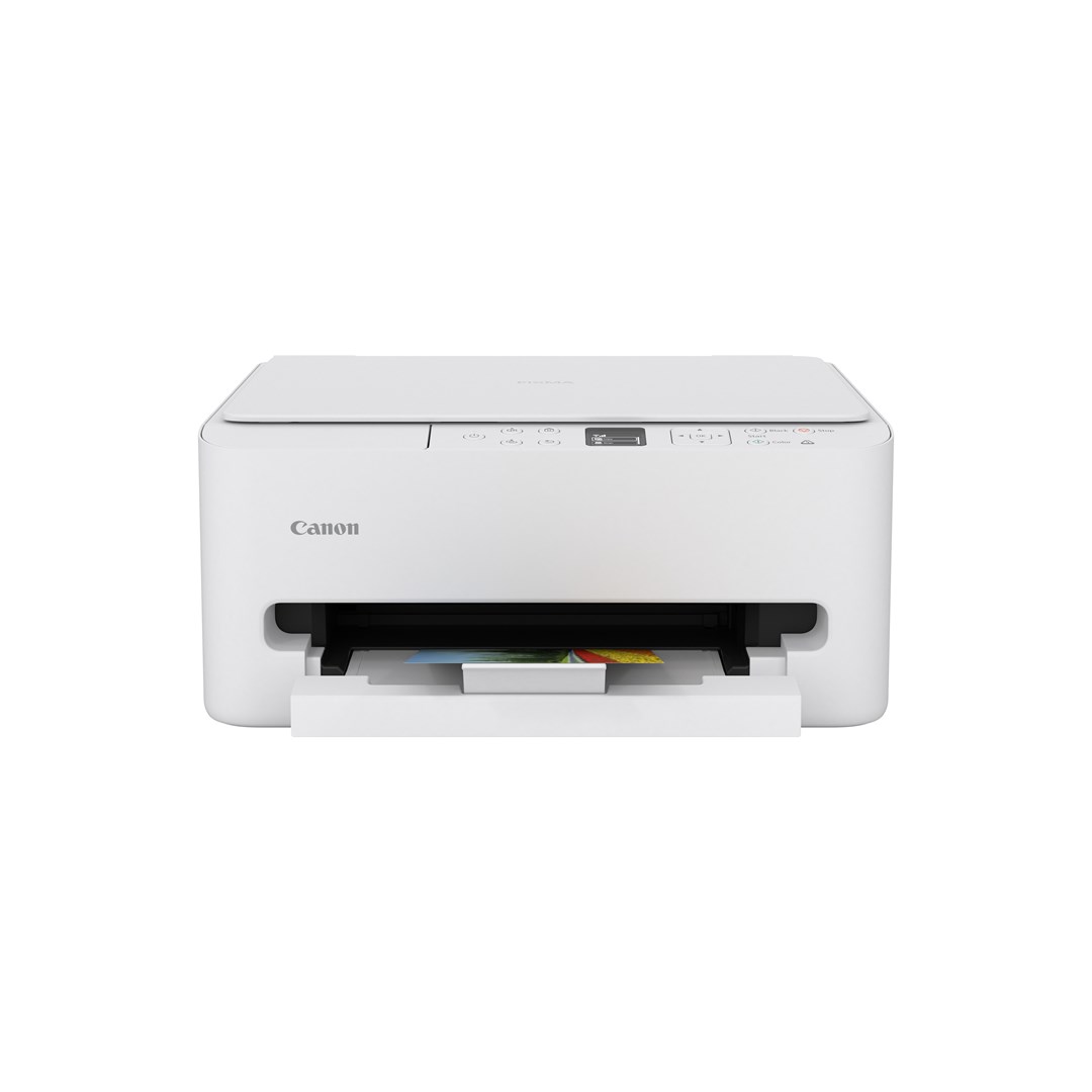 фото МФУ Canon Pixma TS6550i (7179C006)