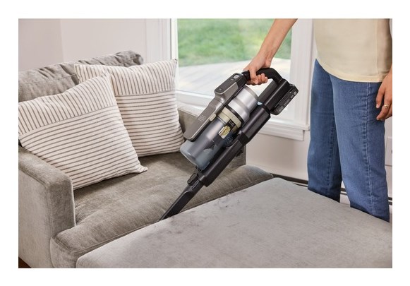 фото Вертикальний+ручний пилосос (2 в 1) Black+Decker BSV525BLP 2