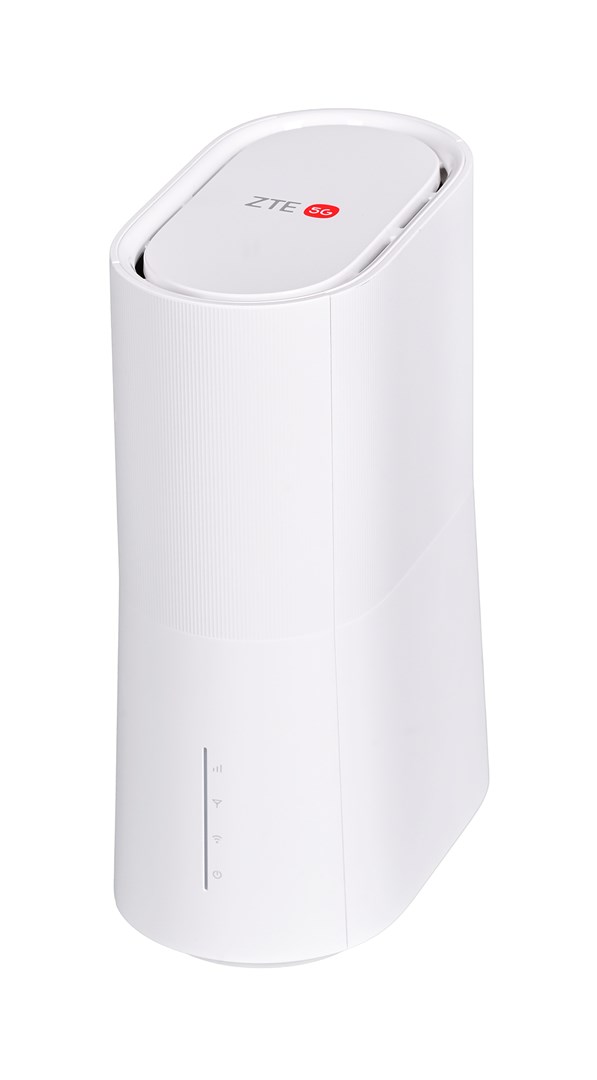 фото Маршрутизатор ZTE G5B2 1