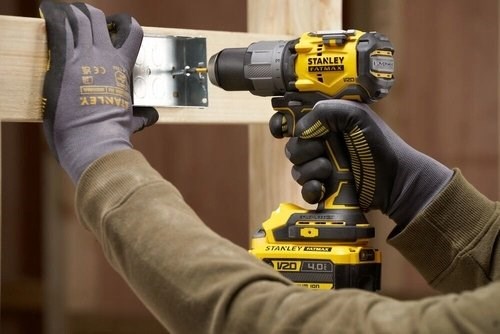 фото Шурупокрут Stanley FatMax SFMCD726D2T 3