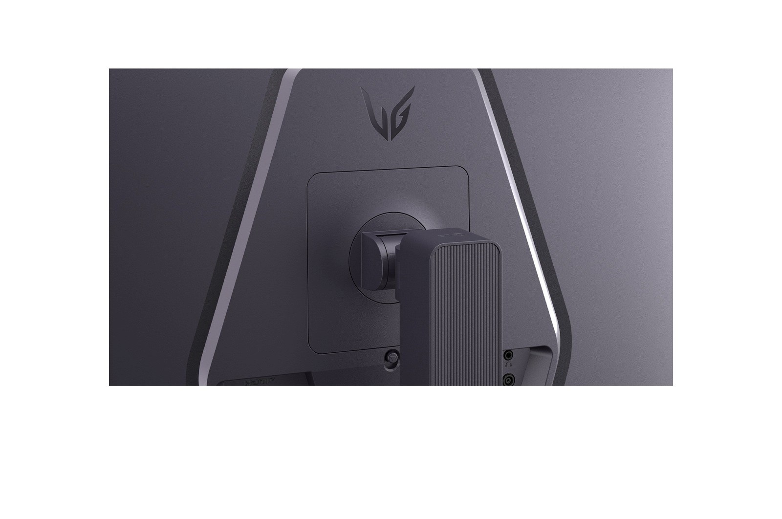 фото Монітор LG 27G550B-B 2