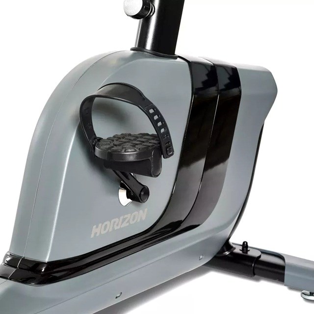 фото Велотренажер електромагнітний Horizon Fitness Comfort 2.0 1