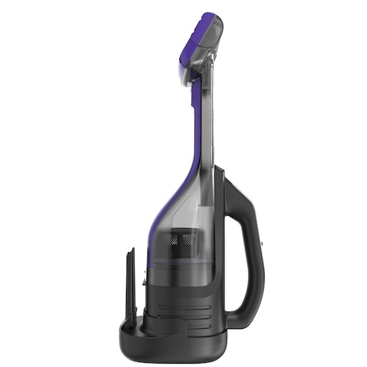 фото Автомобільний пилосос Black+Decker DVD320BP 3