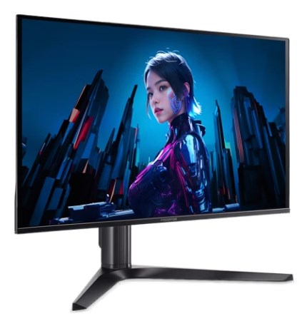 фото Монітор Acer Predator X27UX1biiphx 2