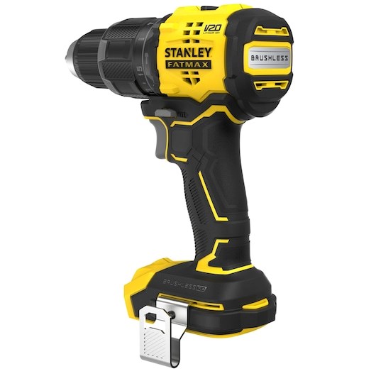 фото Шурупокрут Stanley FatMax SFMCD716B 3