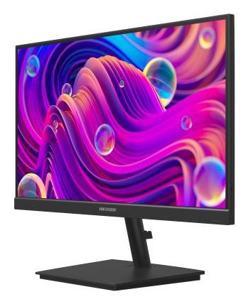 фото Монітор Hikvision DS-D5022F2-1V2S 3