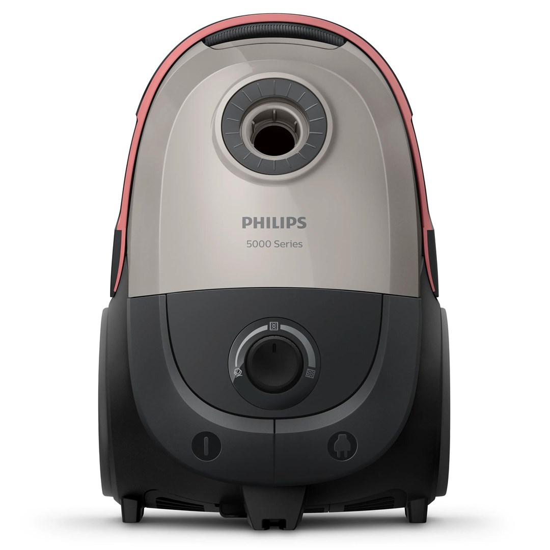 фото Пилосос з мішком Philips XD5122/10 3