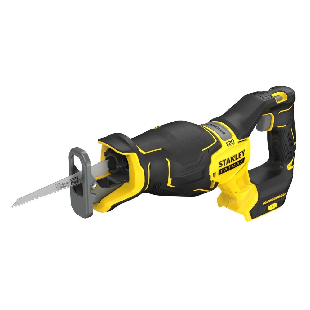 фото Шабельна пила Stanley FatMax SFMCS311B 1