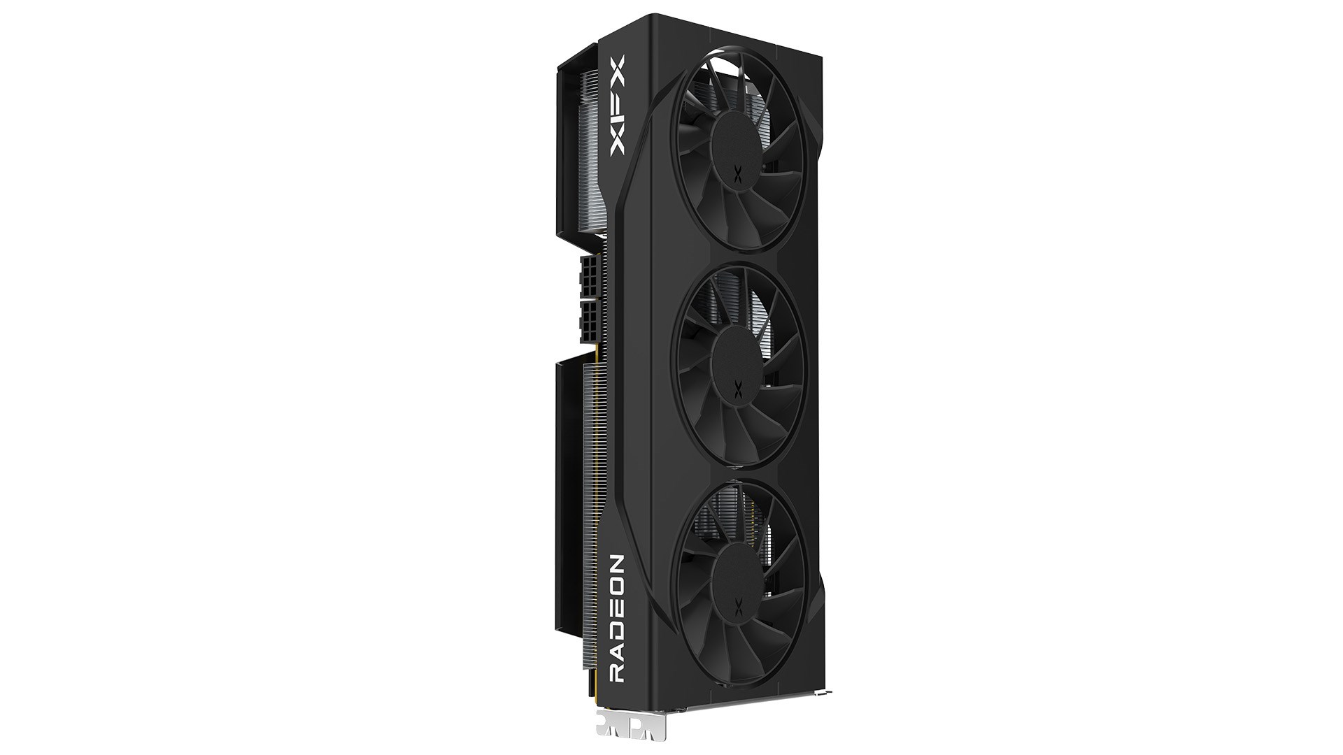 фото Відеокарта XFX Radeon RX 9070 GRE 12G Swift (RX-97GRE29B7) 1