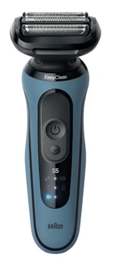 фото Електробритва чоловіча Braun Series 5 51-A1000S 3
