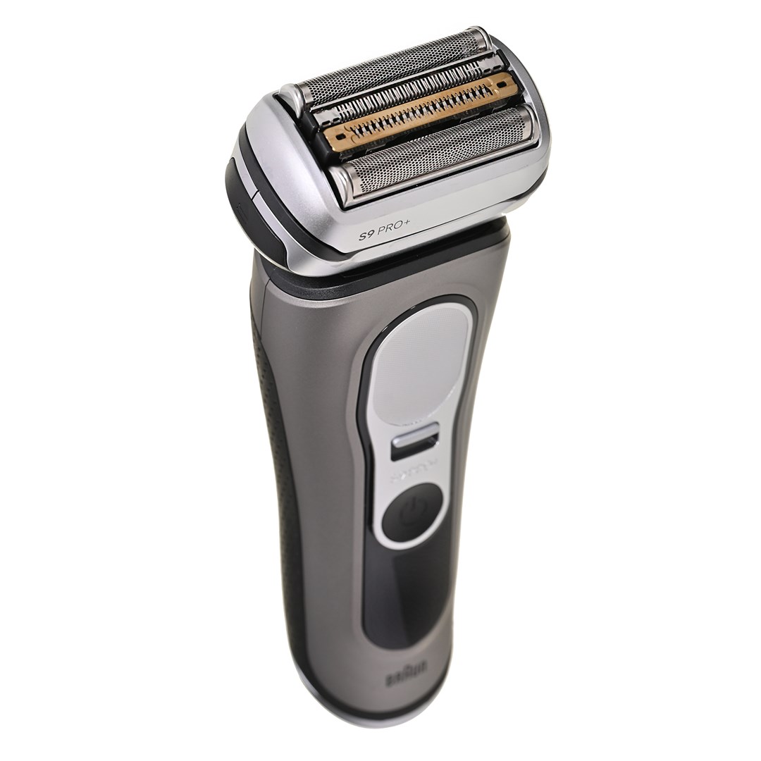 фото Електробритва чоловіча Braun Series 9 Pro+ 9655cc 1