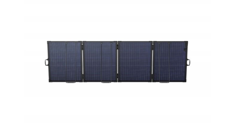 фото Зарядний пристрій на сонячній батареї Anker Solix PS400 400W (A24370A1) 2