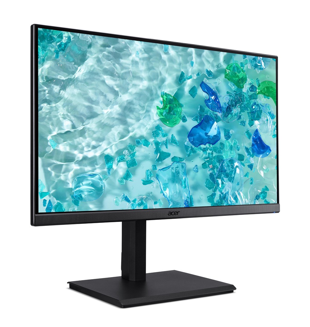 фото Монітор Acer B277KLBbmiiprzx (UM.HB7EE.B01) 1