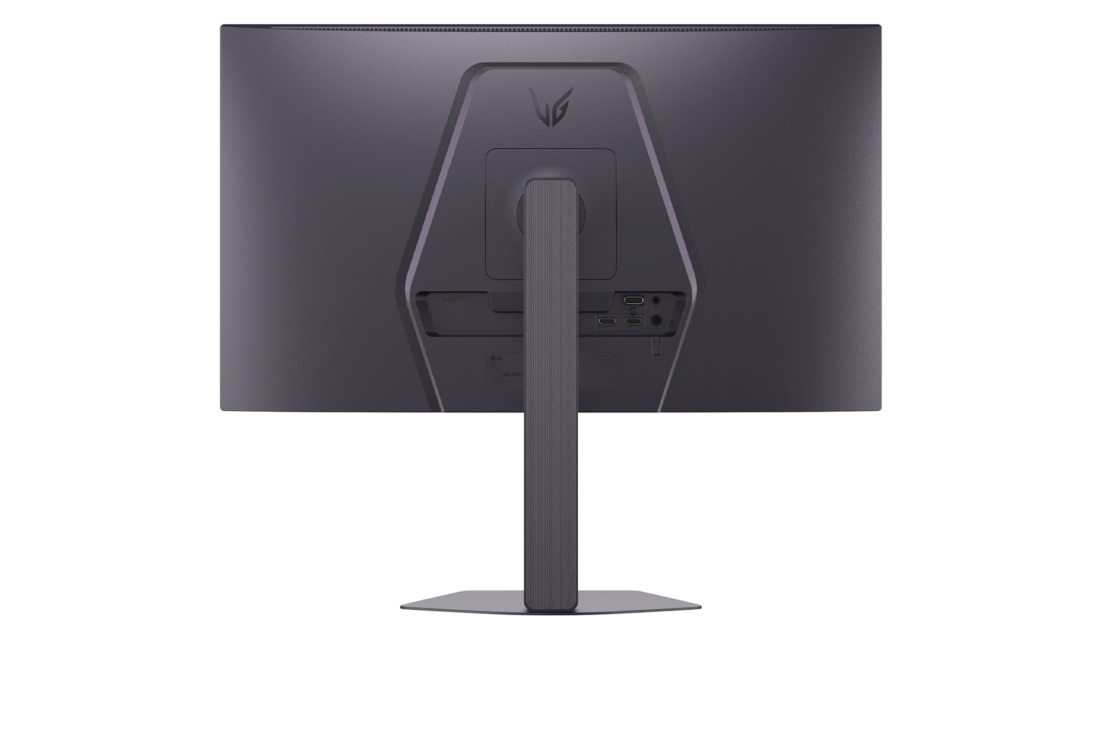 фото Монітор LG 27G550B-B 1