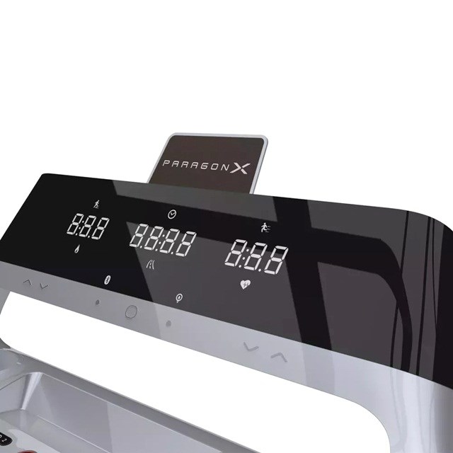 фото Бігова доріжка електрична Horizon Fitness Paragon X 2