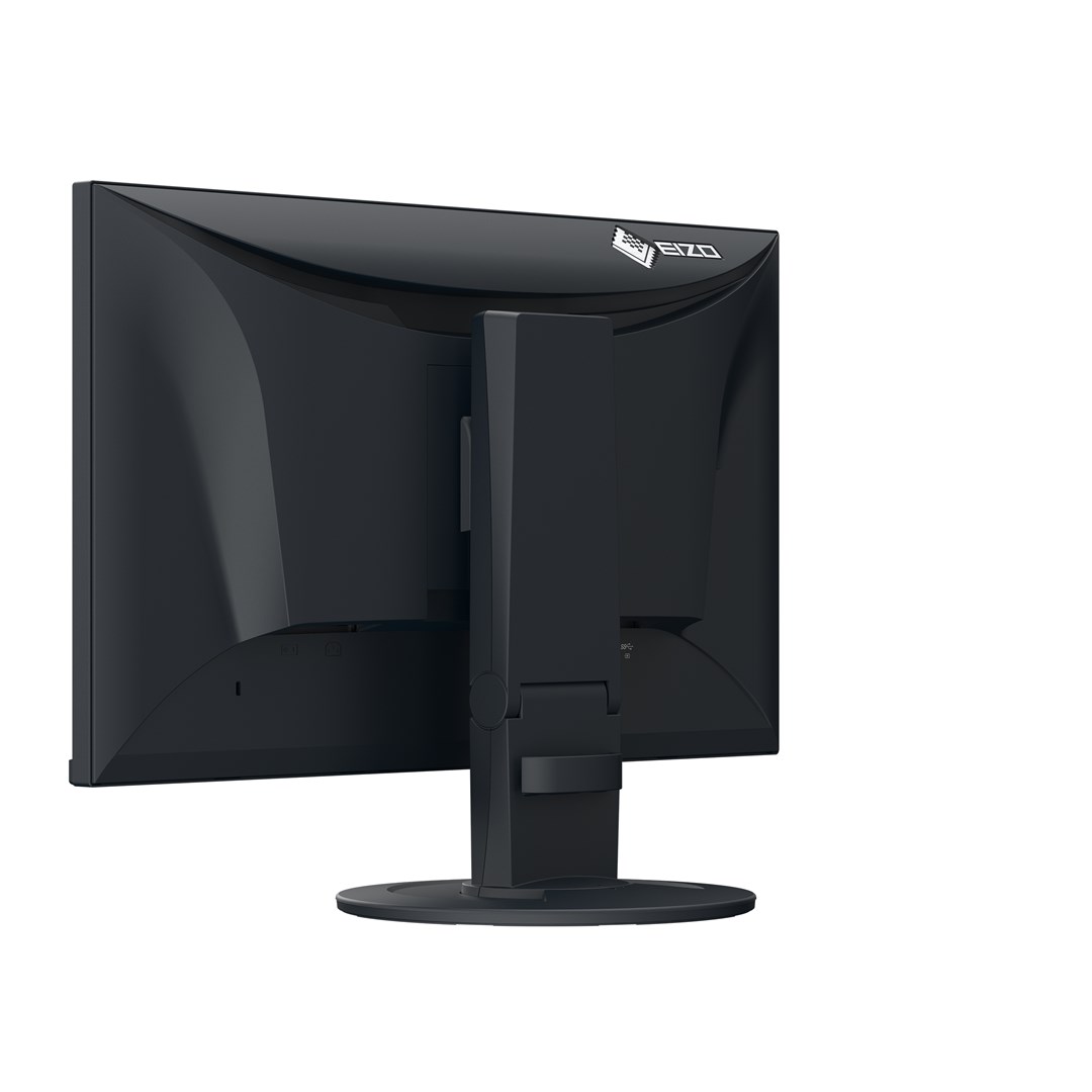 фото Монітор Eizo FlexScan EV2400R-BK 3