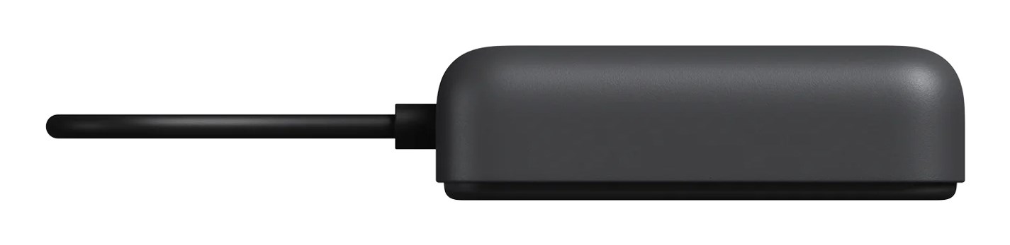 фото Зовнішній акумулятор (павербанк) Xiaomi Magnetic 10000mAh with Built-in Stand Grey (BHR08P9GL) 3