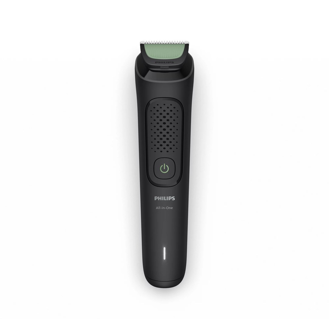 фото Машинка для стрижки Philips All-in-One Trimmer 3000 Series MG3940/15 1