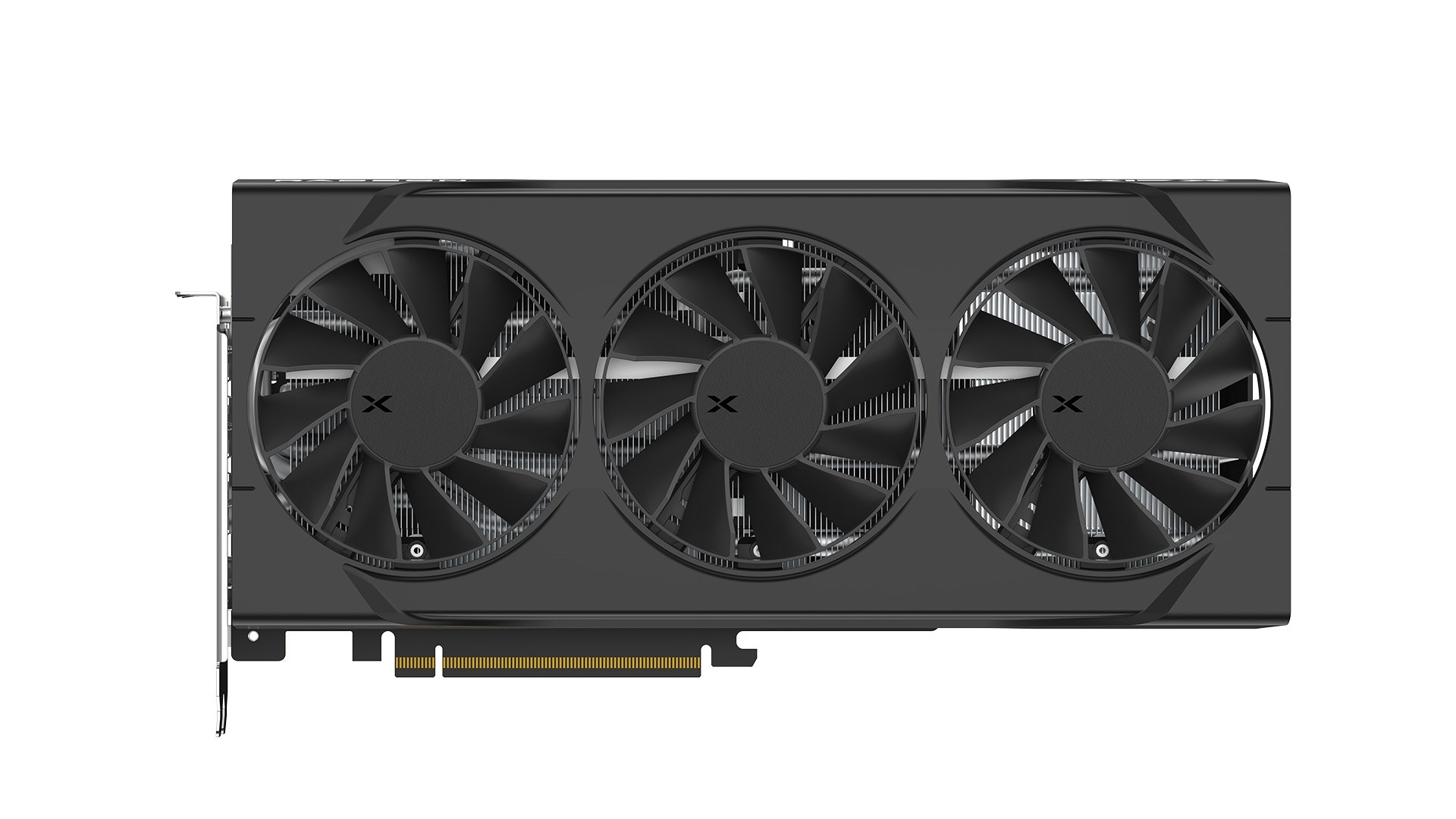 фото Відеокарта XFX Radeon RX 9070 GRE 12G Swift (RX-97GRE29B7) 2