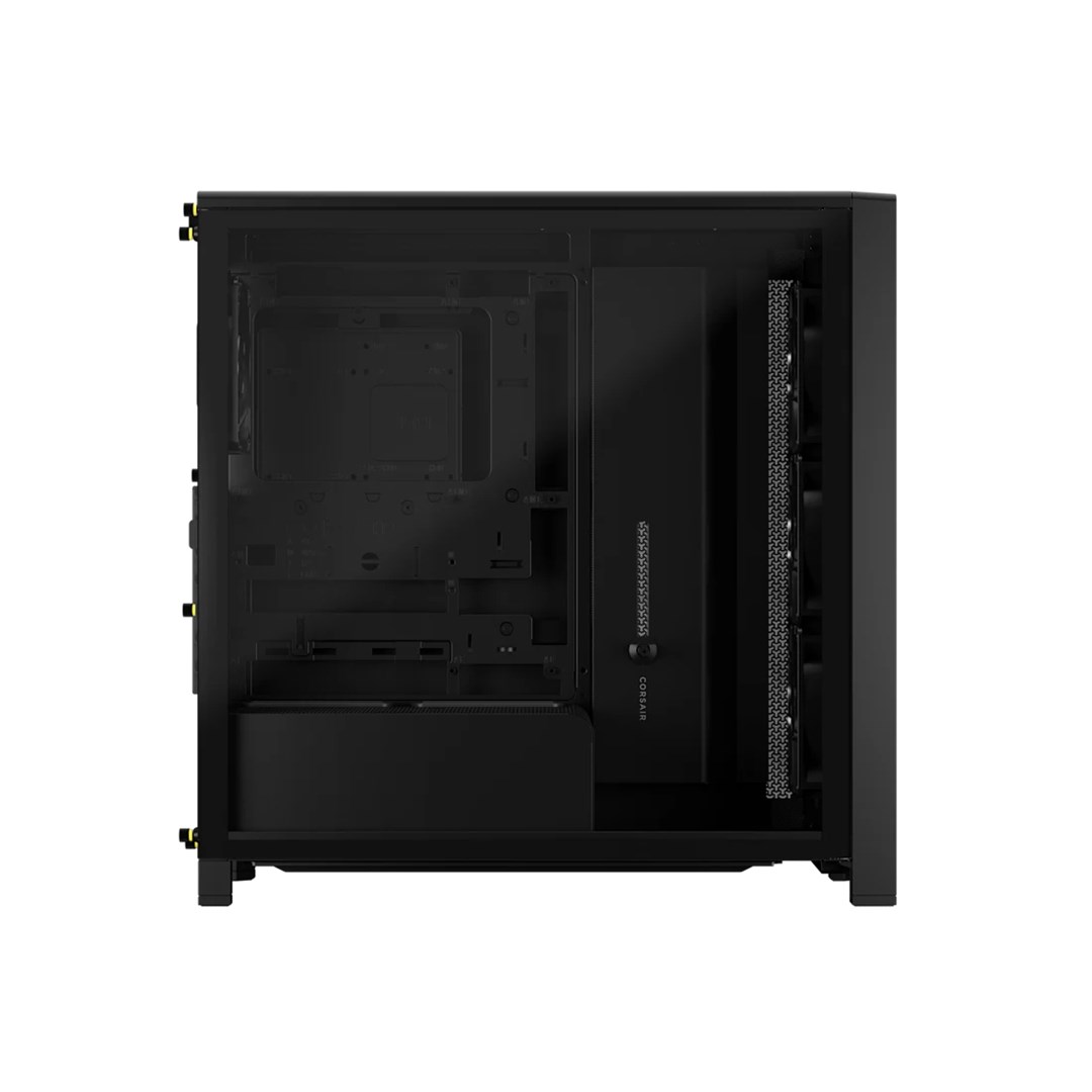 фото Корпус Corsair Frame 4000D Wood RS Black (CC-9011340-WW) 2