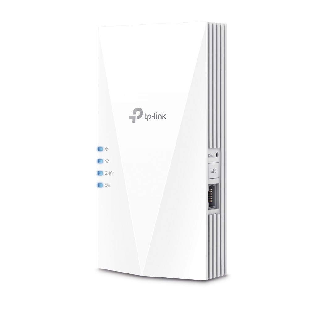 фото Повторювач Wi-Fi TP-Link RE3000X 2
