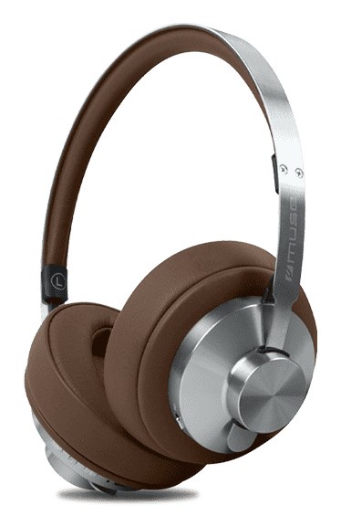 фото Навушники з мікрофоном Muse M-298 SBR 1