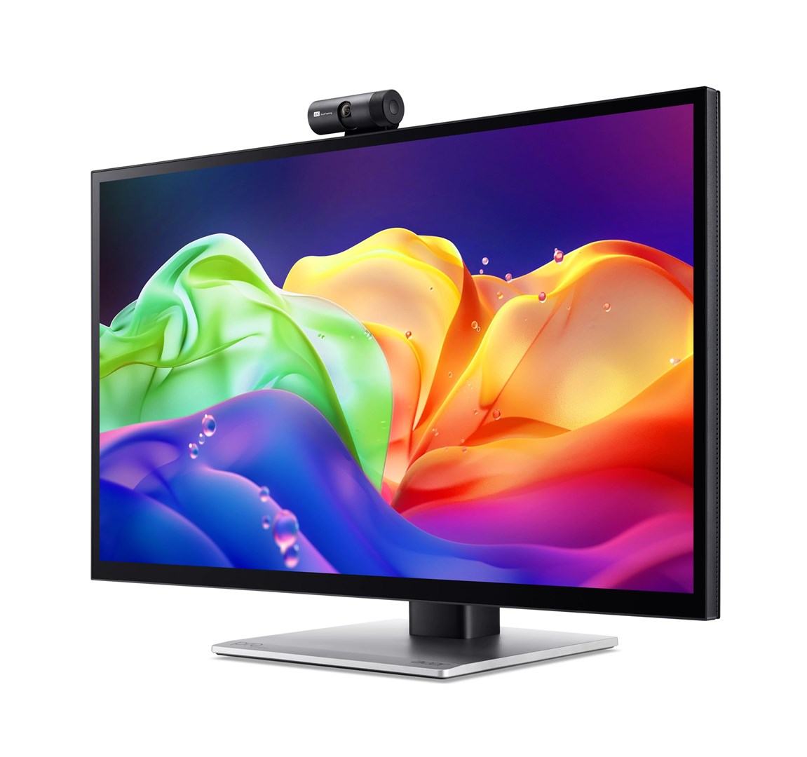 фото Монітор Acer PE320QXTbmiiphcuzx (UM.JP0EE.006) 2