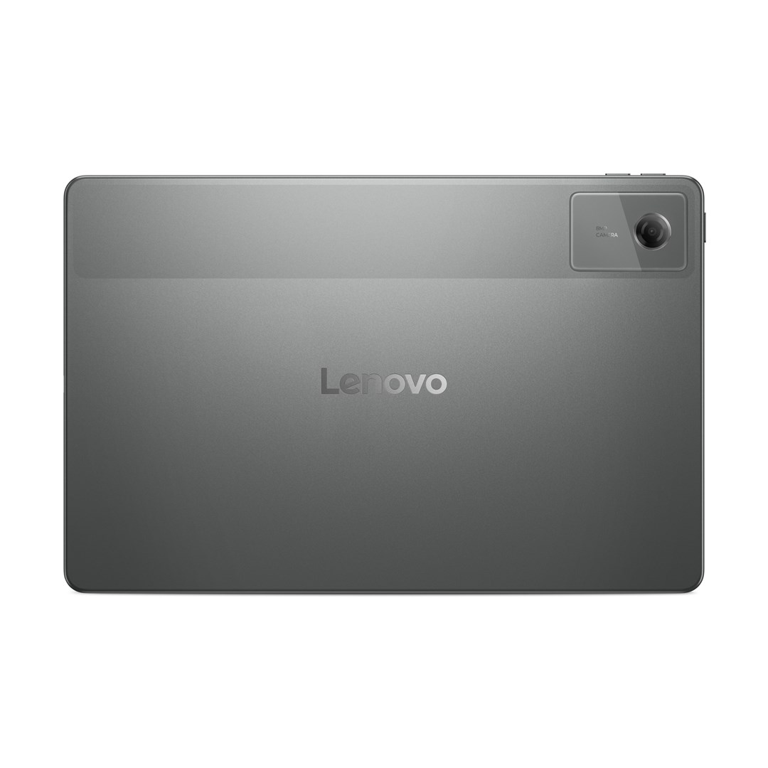 фото Планшет Lenovo Idea Tab 8/128GB Wi-Fi Luna Grey + Pen (ZAFR0405SE)