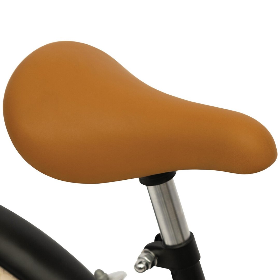 фото Дитячий двоколісний велосипед Huffy Vintage 16 (21255W) 3