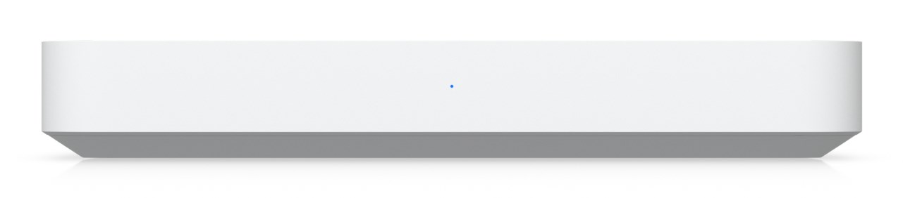 фото Маршрутизатор Ubiquiti Gateway Fiber (UXG-Fiber) 2