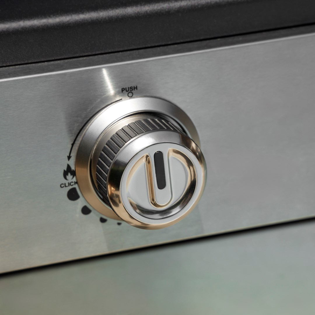 фото Гриль газовий Black+Decker BXOG12950E 3