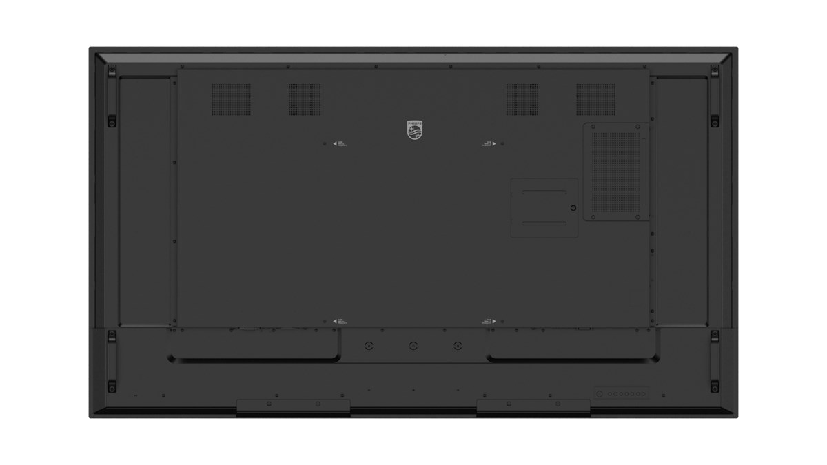 фото Інформаційний дисплей Philips 75BDL5050D 3