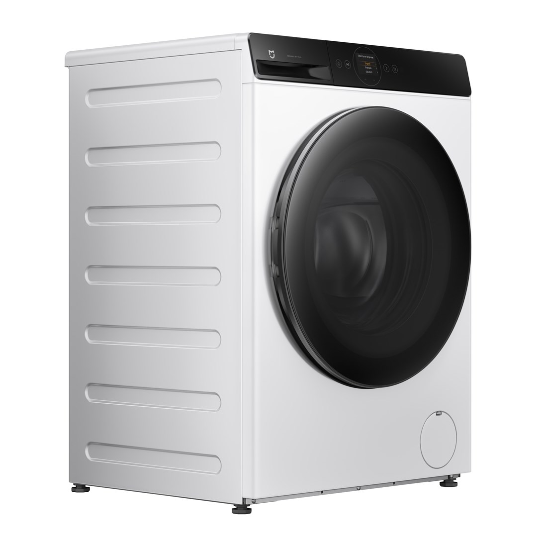 фото Прально-сушильна машина автоматична Xiaomi Front Load Washer Dryer (QMP4603EU) 2