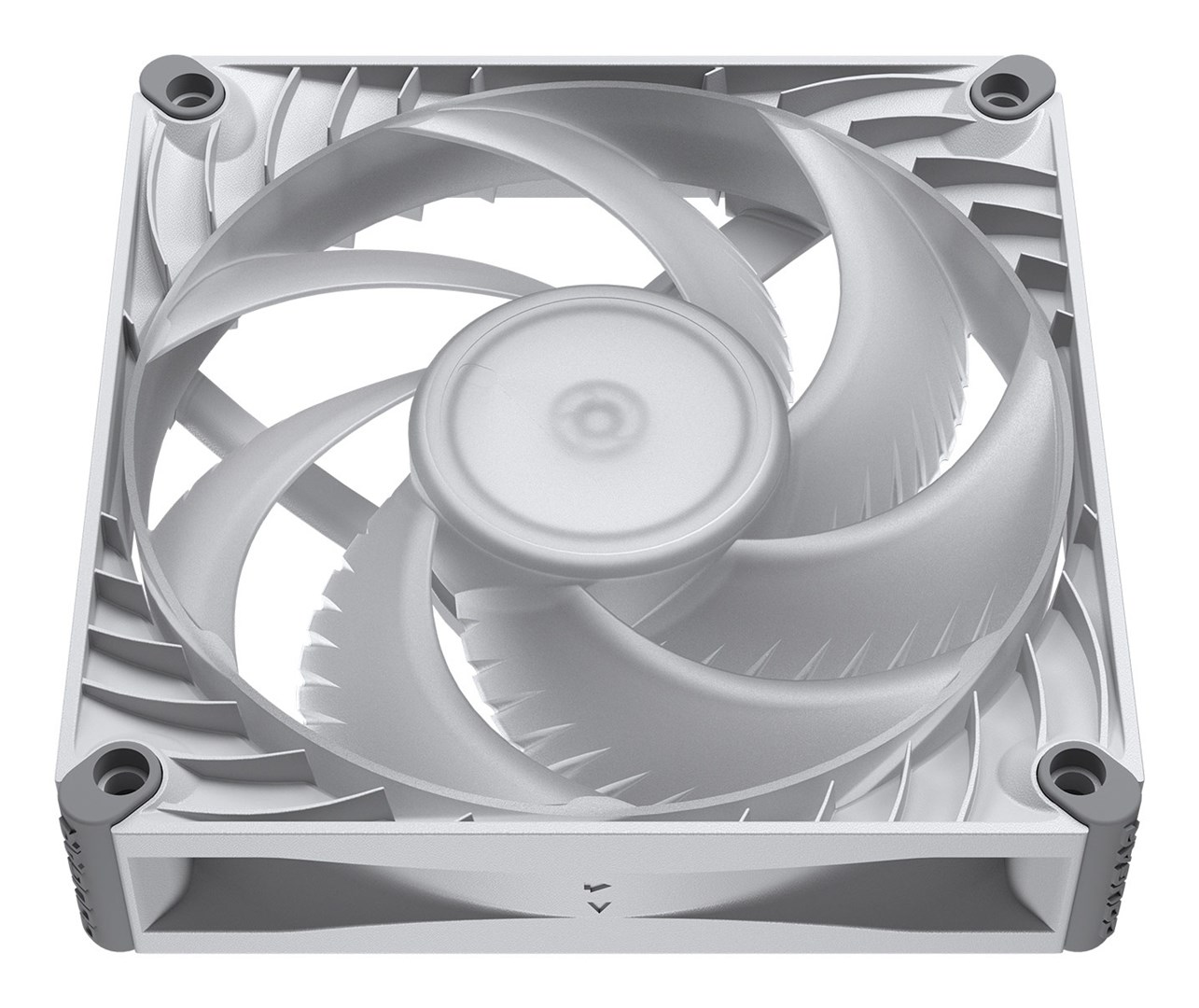 фото Водяне охолодження Cougar Poseidon Ultra ARGB 360 White 3