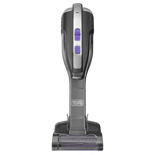 фото Автомобільний пилосос Black+Decker DVD320BP 2