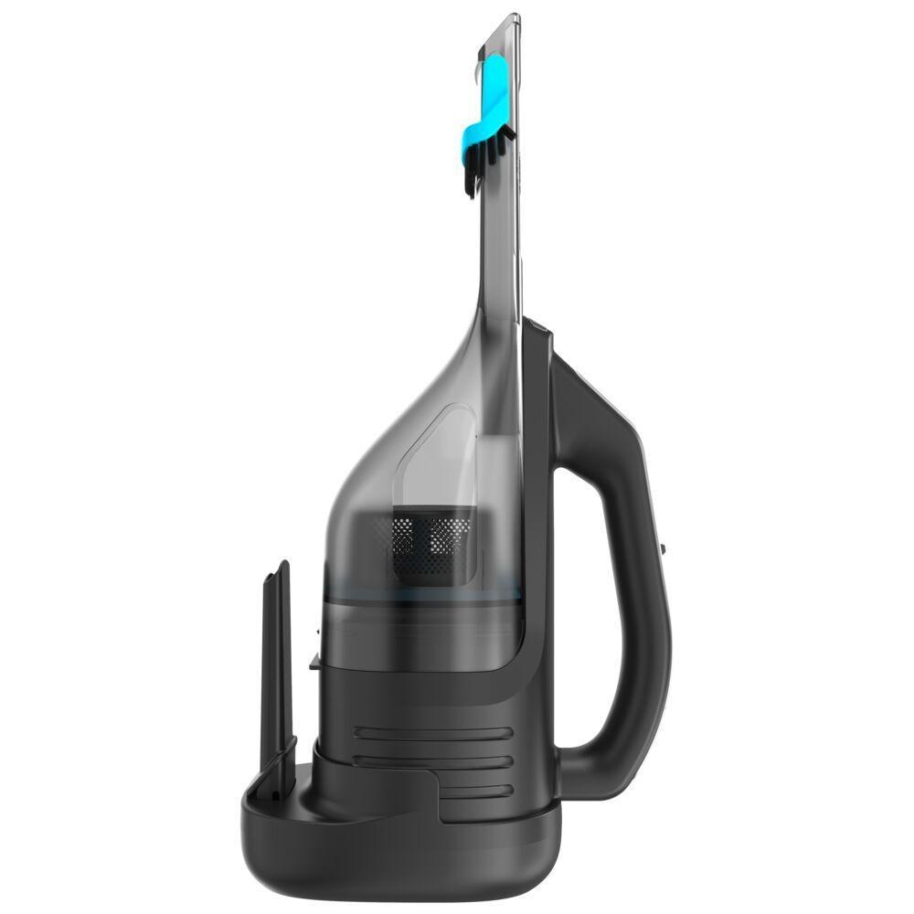 фото Автомобільний пилосос Black+Decker DVD320B 3