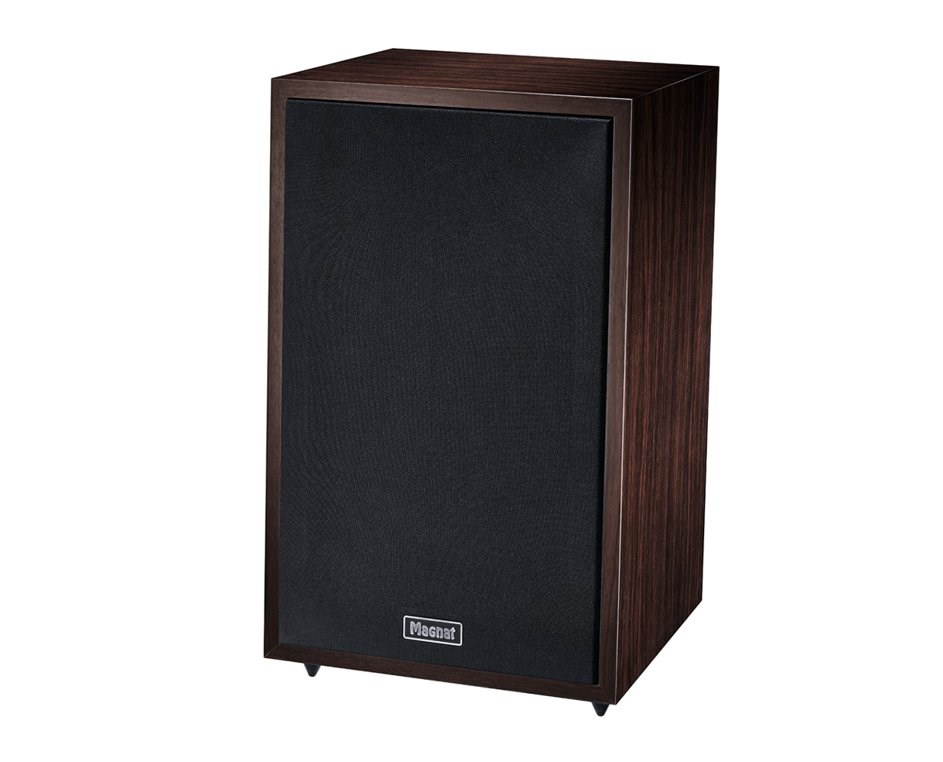 фото Полична акустика Magnat Transpuls 800A Dark Wood 3