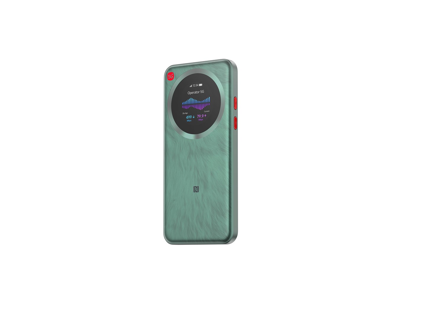 фото Модем ZTE U30 Pro 2