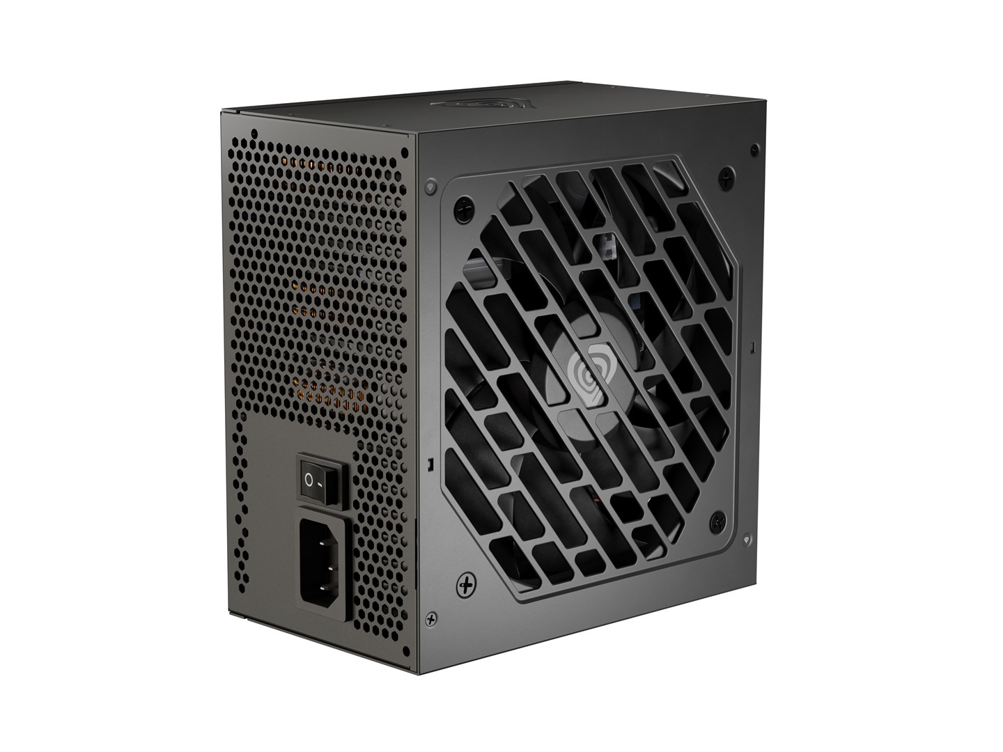фото Блок живлення Genesis Nihon 750NM Black (NGP-2368) 1