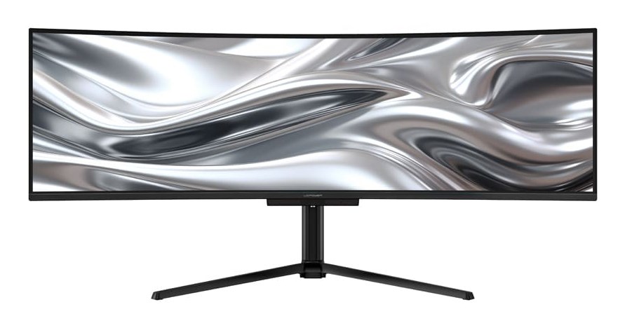 фото Монітор LC-Power LC-M49QCO 2