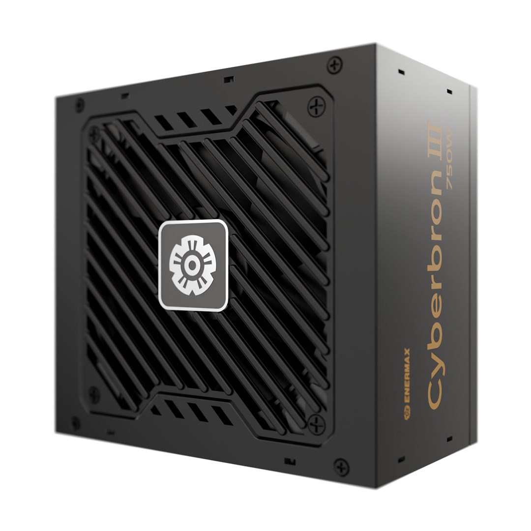 фото Блок живлення Enermax Cyberbron III 750W (EMB750EWT-NAC) 2