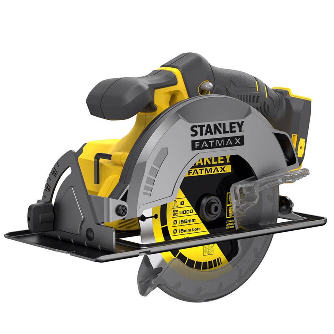 фото Набір інструментів Stanley SFMCK459M2S 2
