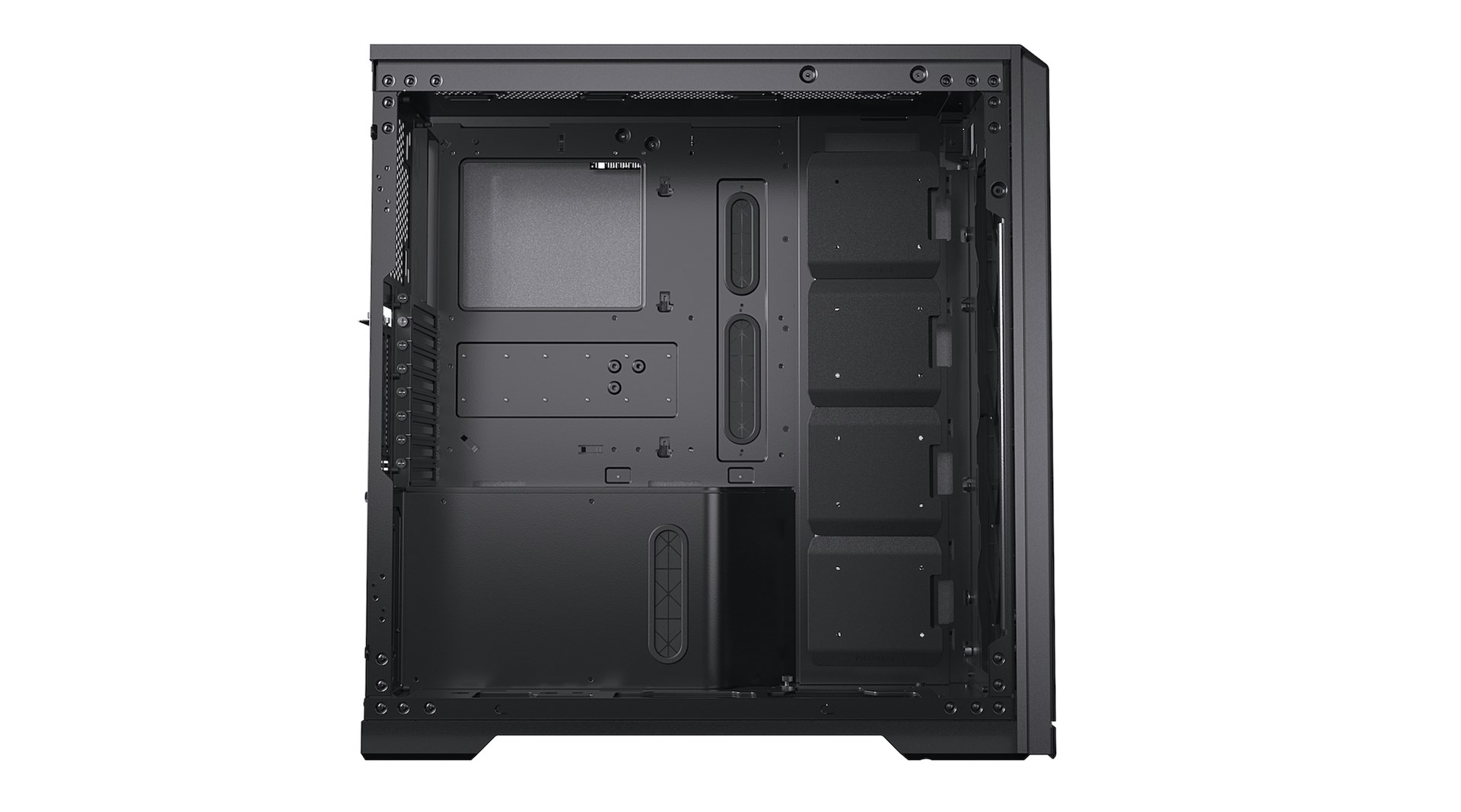 фото Корпус Phanteks Enthoo Pro 2 Closed Panel Server Black (PH-ES620PC_BK02) 2