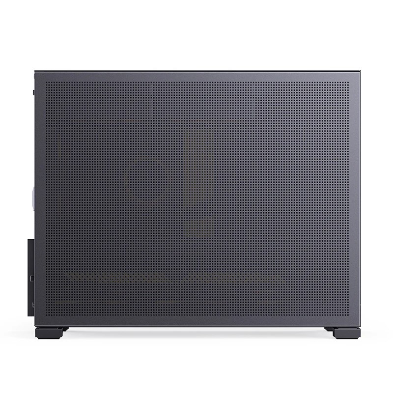 фото Корпус Jonsbo D32 STD Mesh Black 2