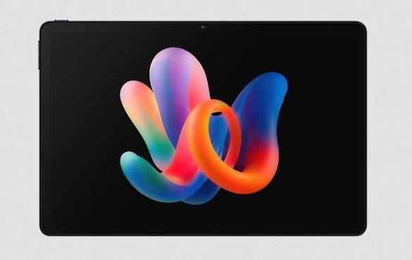 фото Планшет Black Shark Pad 7 Pro 6/256GB LTE Black 3
