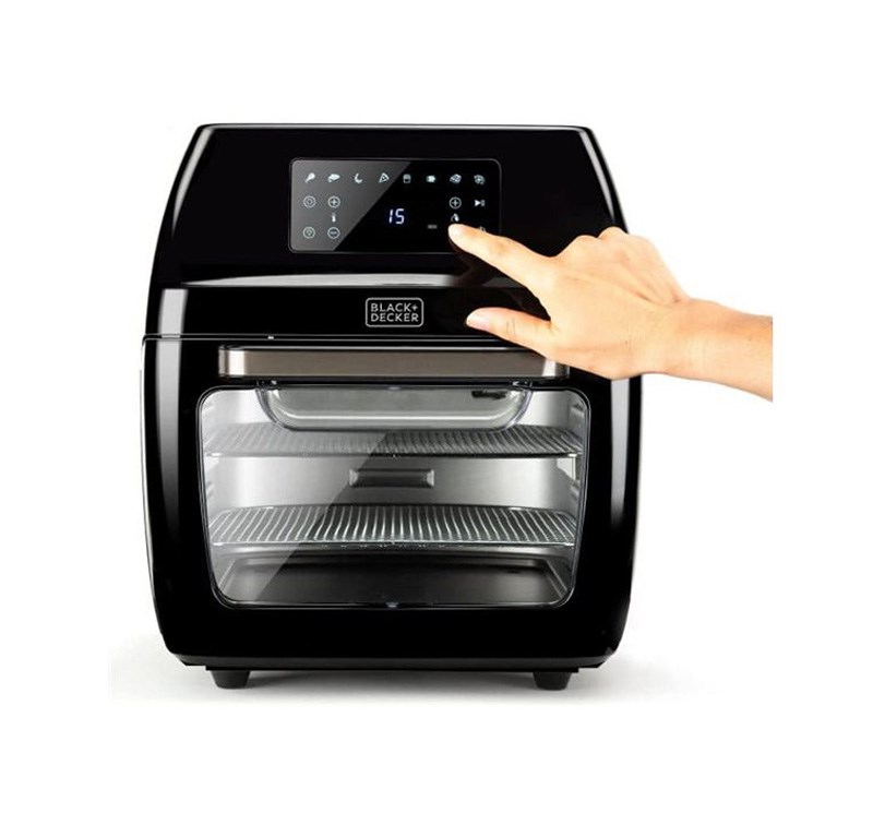 фото Мультипіч Black+Decker BXAFO1200E 1