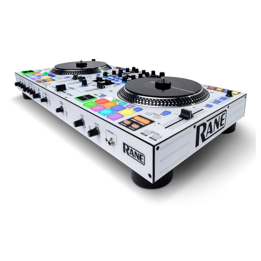 фото DJ контролер Rane DJ ONE MK II 2